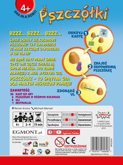 Galeria - zdjęcie nr. 4 - Pszczółki