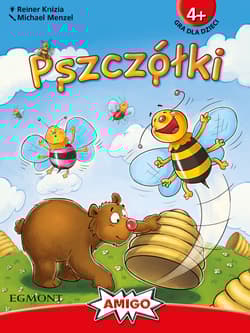 Galeria - zdjęcie nr. 5 - Pszczółki