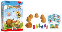 Galeria - zdjęcie nr. 2 - Pszczółki
