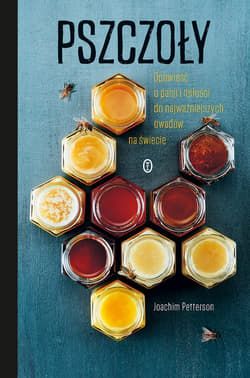 Pszczoły - ebook
