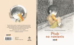 Galeria - zdjęcie nr. 2 - Ptak na ramieniu
