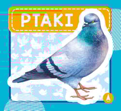 Ptaki - Opracowanie Zbiorowe