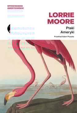 Ptaki Ameryki. Opowiadania amerykańskie - Lorrie Moore