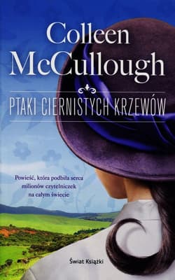 Ptaki ciernistych krzewów - Colleen McCullough