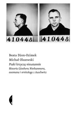 Ptaki krzyczą nieustannie - ebook - Michał Olszewski, Dżon-Ozimek Beata