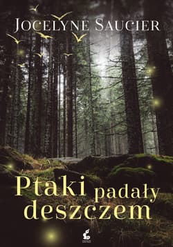 Ptaki padały deszczem - Jocelyne Saucier