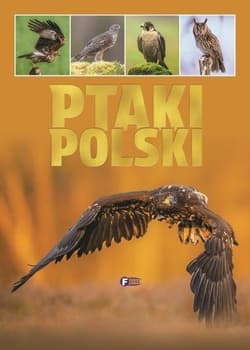 Ptaki Polski - Praca zbiorowa