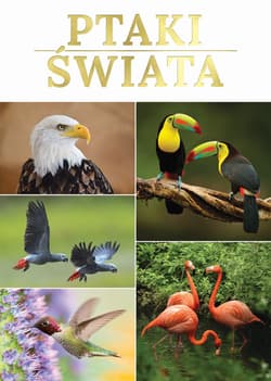 Ptaki świata - Opracowanie Zbiorowe