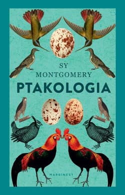 Ptakologia - Sy  Montgomery