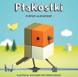 PtaKostki - Stefan Alexander