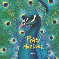 Ptasi móżdżek - Ewa Zachara