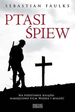 Ptasi śpiew - Sebastian Faulks