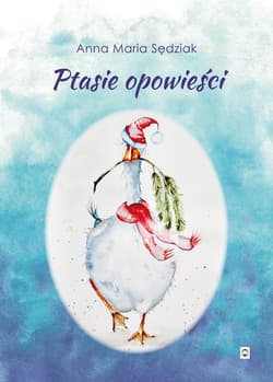 Ptasie opowieści - ebook