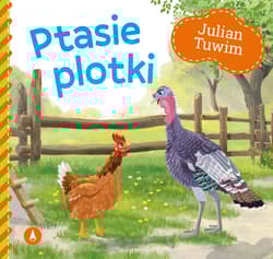 Ptasie plotki - Julian  Tuwim