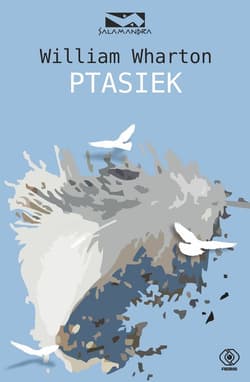 Ptasiek - ebook - William Wharton