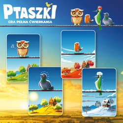 Galeria - zdjęcie nr. 4 - Ptaszki