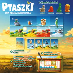 Galeria - zdjęcie nr. 2 - Ptaszki