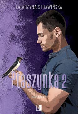 Ptaszynka. Bracia Davies. Tom 2 - Katarzyna Strawińska