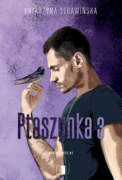 Ptaszynka. Bracia Davies. Tom 3 - Katarzyna Strawińska
