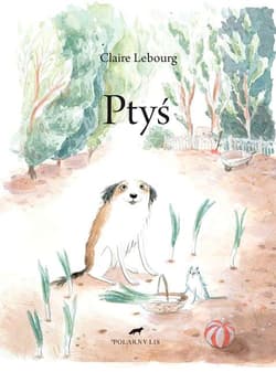 PTYŚ TW - Clarie Lebourg