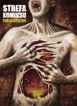 Publicystycznie - Zaręba Robert