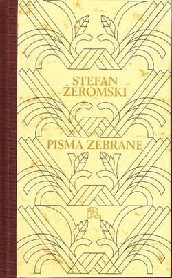Publicystyka 1920-1925 - Stefan Żeromski