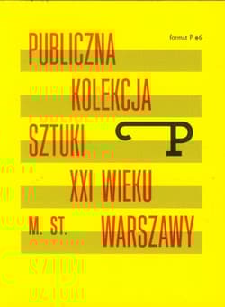 Publiczna kolekcja sztuki XXI wieku m.st. Warszawy