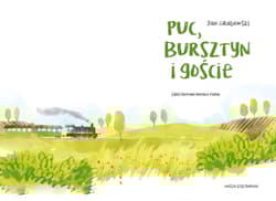 Galeria - zdjęcie nr. 4 - Puc, Bursztyn i goście