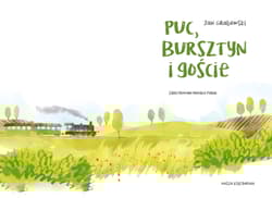 Galeria - zdjęcie nr. 5 - Puc, Bursztyn i goście wyd. 2025