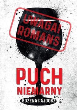 Puch niemarny - Bożena Pajdosz