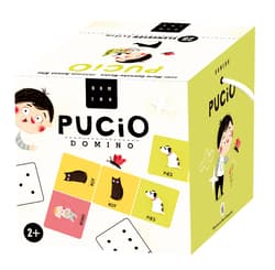 Pucio Domino - Marta Galewska-Kustra