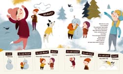 Galeria - zdjęcie nr. 2 - Pucio i ćwiczenia z mówienia, czyli nowe słowa i zdania