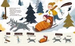 Galeria - zdjęcie nr. 3 - Pucio i ćwiczenia z mówienia, czyli nowe słowa i zdania