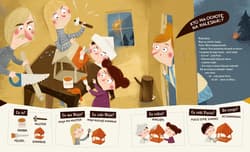 Galeria - zdjęcie nr. 4 - Pucio i ćwiczenia z mówienia, czyli nowe słowa i zdania