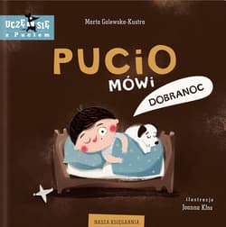 Galeria - zdjęcie nr. 1 - Pucio mówi dobranoc