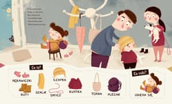 Galeria - zdjęcie nr. 3 - Pucio mówi pierwsze słowa