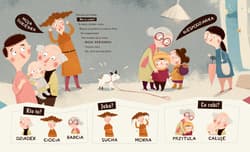 Galeria - zdjęcie nr. 4 - Pucio mówi pierwsze słowa