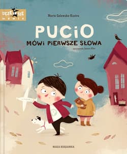 Galeria - zdjęcie nr. 1 - Pucio mówi pierwsze słowa