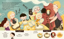 Galeria - zdjęcie nr. 4 - Pucio na wsi Ćwiczenia rozumienia i mówienia dla dzieci