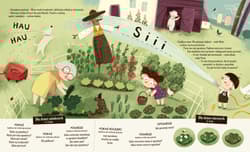 Galeria - zdjęcie nr. 2 - Pucio na wsi. Ćwiczenia rozumienia i mówienia dla dzieci wyd. 2025