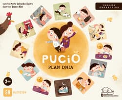 Pucio Plan dnia - Marta Galewska-Kustra