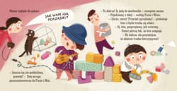 Galeria - zdjęcie nr. 4 - Pucio robi porządek