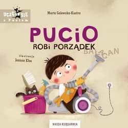 Galeria - zdjęcie nr. 1 - Pucio robi porządek
