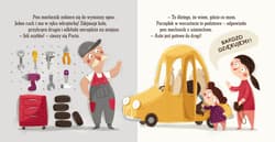 Galeria - zdjęcie nr. 3 - Pucio robi porządek wyd. 2025