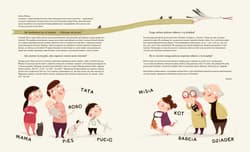 Galeria - zdjęcie nr. 5 - Pucio uczy się mówić. Zabawy dźwiękonaśladowcze dla najmłodszych