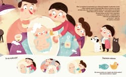 Galeria - zdjęcie nr. 2 - Pucio umie opowiadać