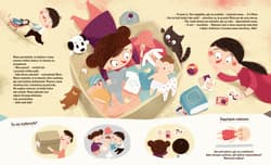 Galeria - zdjęcie nr. 3 - Pucio umie opowiadać