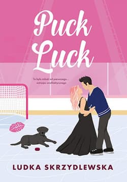Puck Luck - ebook - Ludka Skrzydlewska