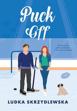 Puck Off - ebook - Ludka Skrzydlewska