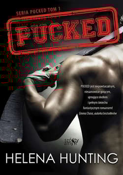 Pucked. Pucked. Tom 1 wyd. 2022 - Helena Hunting